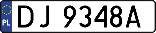 DJ9348A
