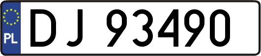 DJ93490