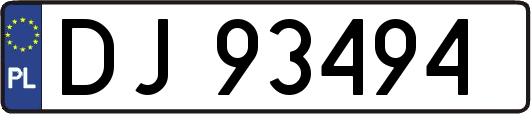 DJ93494
