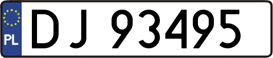 DJ93495