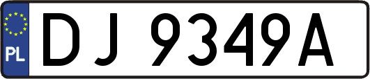 DJ9349A