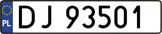 DJ93501