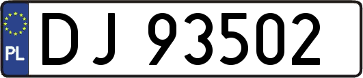 DJ93502