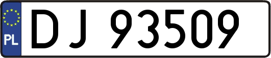DJ93509