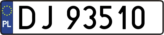 DJ93510