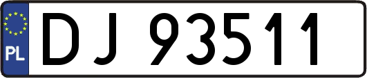 DJ93511