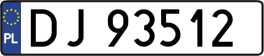 DJ93512