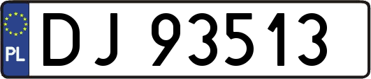 DJ93513