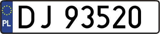 DJ93520