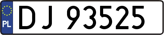 DJ93525