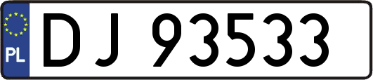 DJ93533