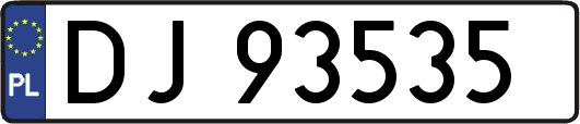 DJ93535