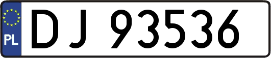DJ93536
