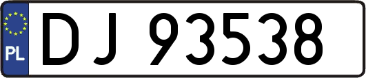 DJ93538