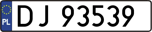 DJ93539