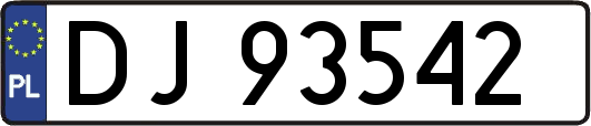 DJ93542
