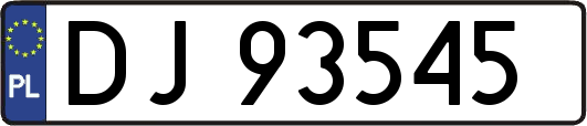 DJ93545