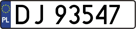 DJ93547