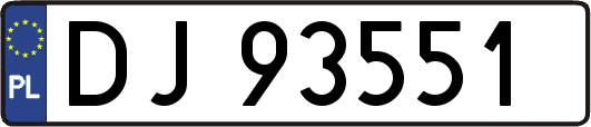 DJ93551