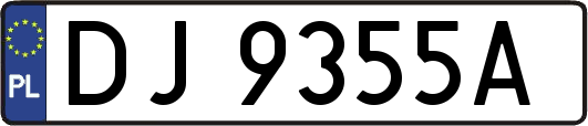 DJ9355A