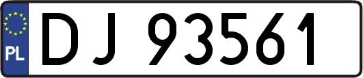 DJ93561