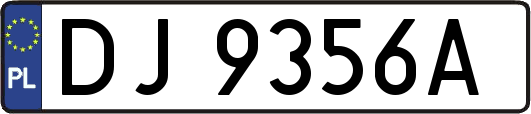 DJ9356A