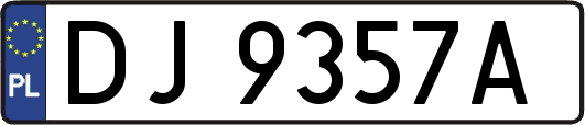 DJ9357A