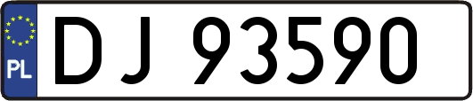 DJ93590