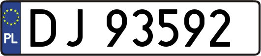DJ93592