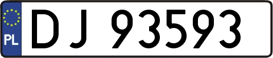 DJ93593