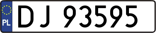 DJ93595