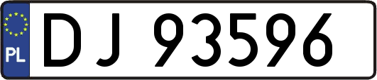 DJ93596