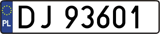 DJ93601