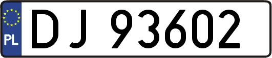 DJ93602