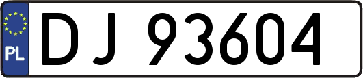 DJ93604