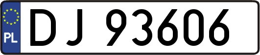 DJ93606