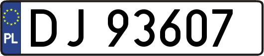 DJ93607