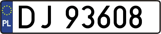 DJ93608