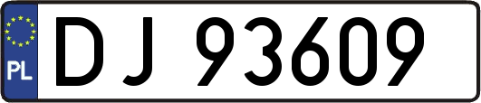 DJ93609