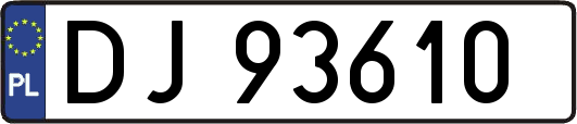 DJ93610