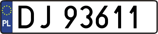 DJ93611