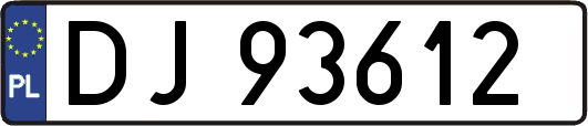 DJ93612