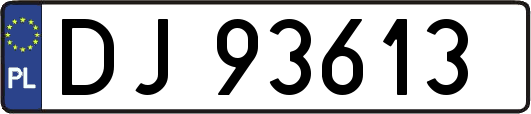 DJ93613