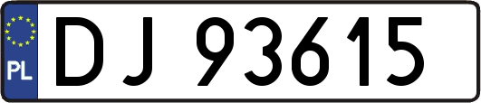 DJ93615