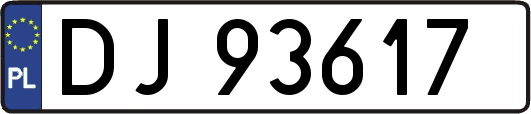 DJ93617