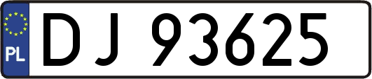 DJ93625