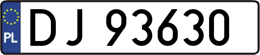DJ93630