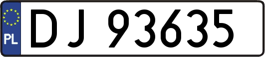 DJ93635