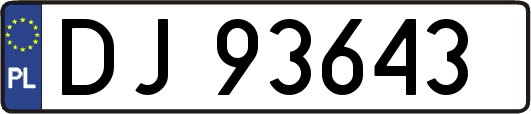 DJ93643