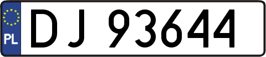 DJ93644